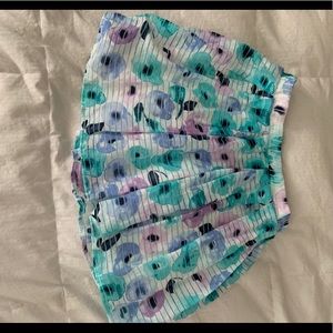 Girls skirt